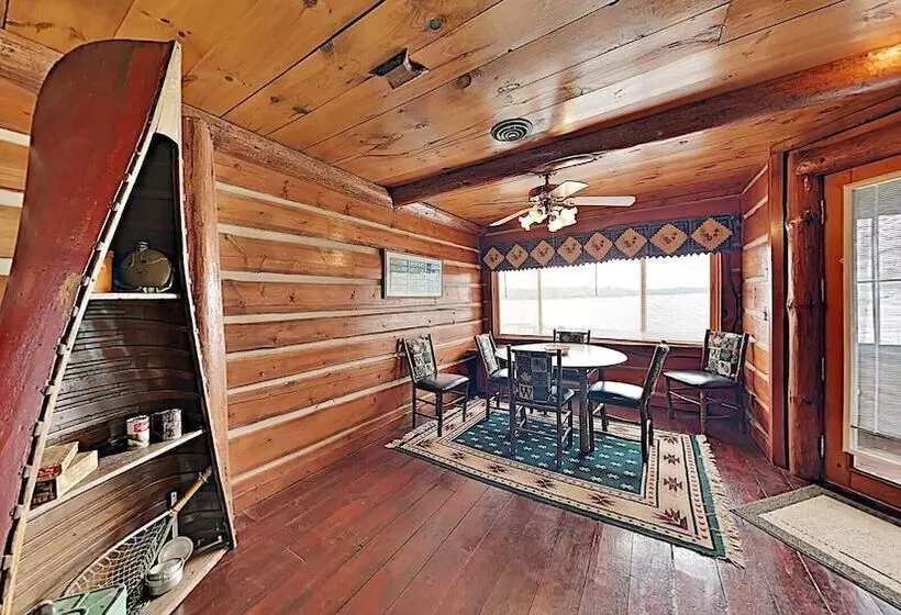 Grand Pines Cabin Number 2