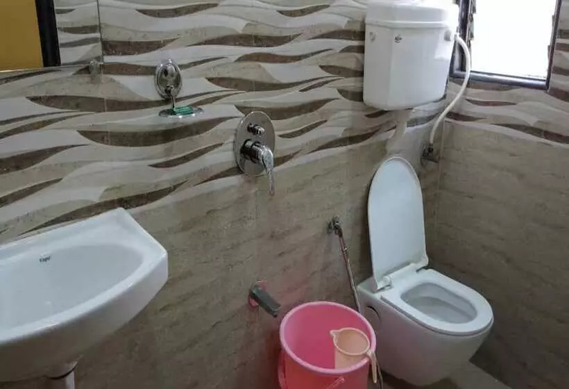 هتل Ashyana  Grant Road Mumbai