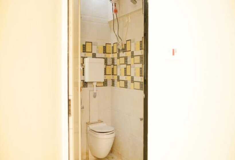 فندق Ashyana Grant Road Mumbai