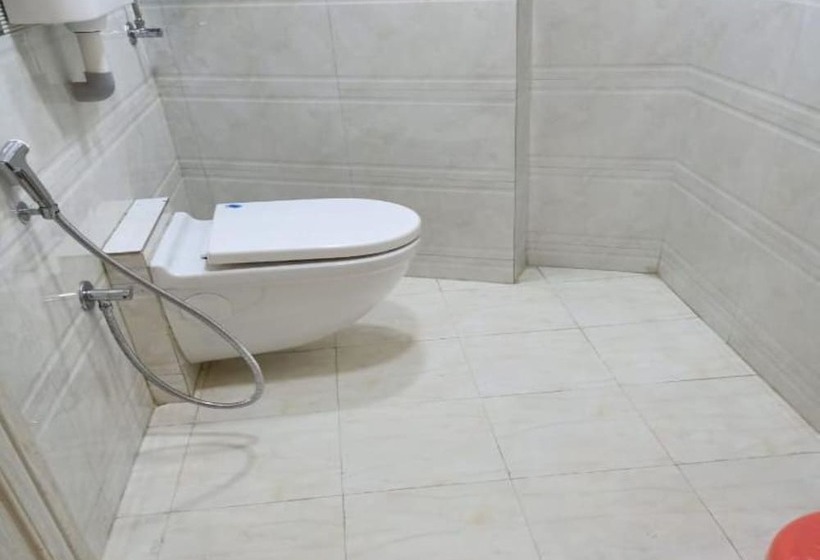 فندق Ashyana Grant Road Mumbai