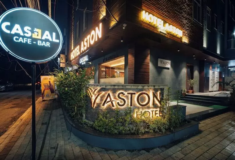 Hotel Aston