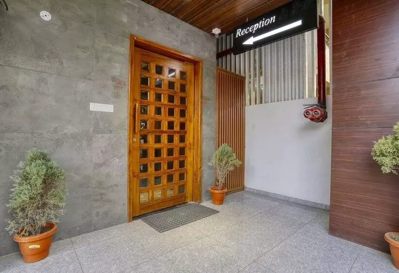 Hotel Aston