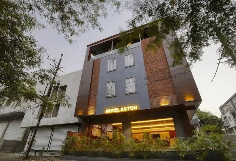 Hotel Aston