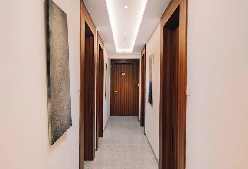 Hotel Aston