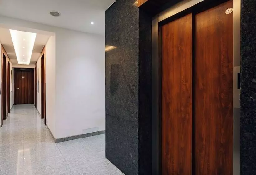 Hotel Aston