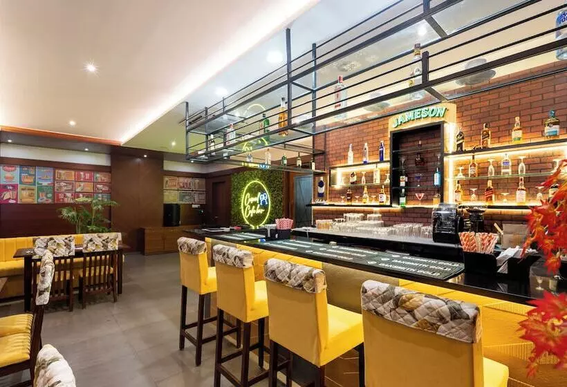 Hotel Aston
