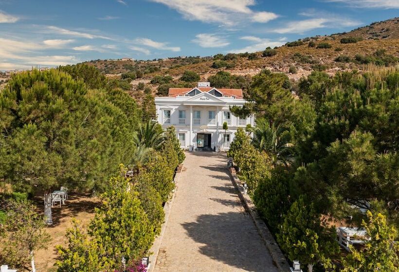 Отель Beyaz Inci