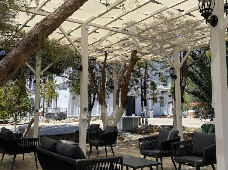 Отель Beyaz Inci