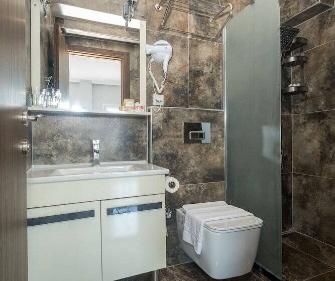 Отель Beyaz Inci