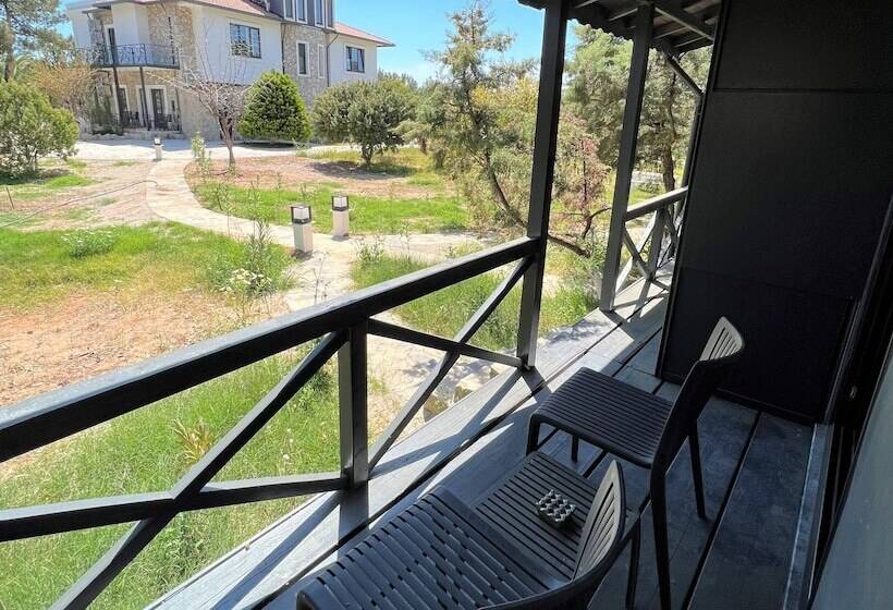 Отель Beyaz Inci