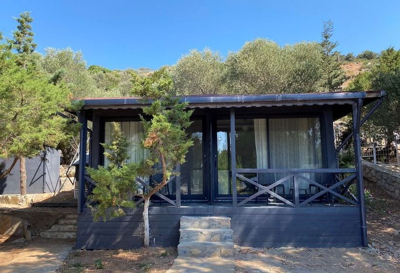 Отель Beyaz Inci