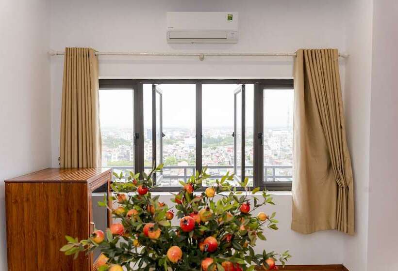 ホテル Binh An Nhien