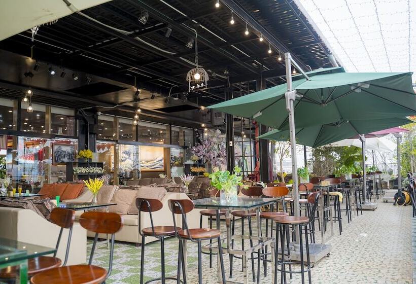 ホテル Binh An Nhien