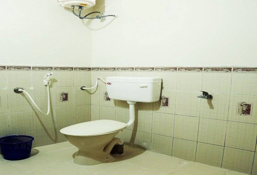 Hotel Jungle Paradise Farm & Guest House