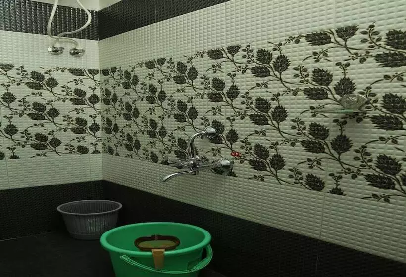 Hotelli Jungle Paradise Farm & Guest House