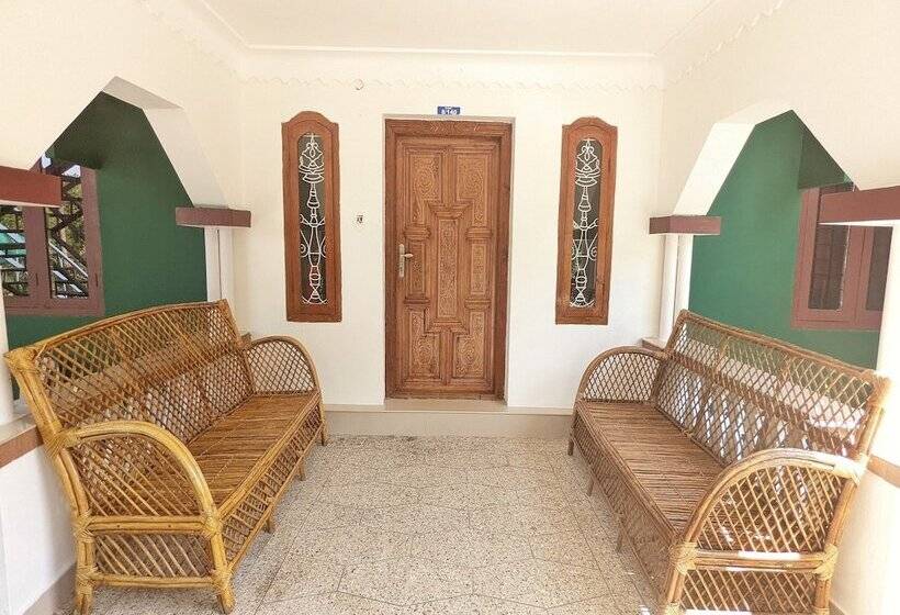 Hotel Jungle Paradise Farm & Guest House