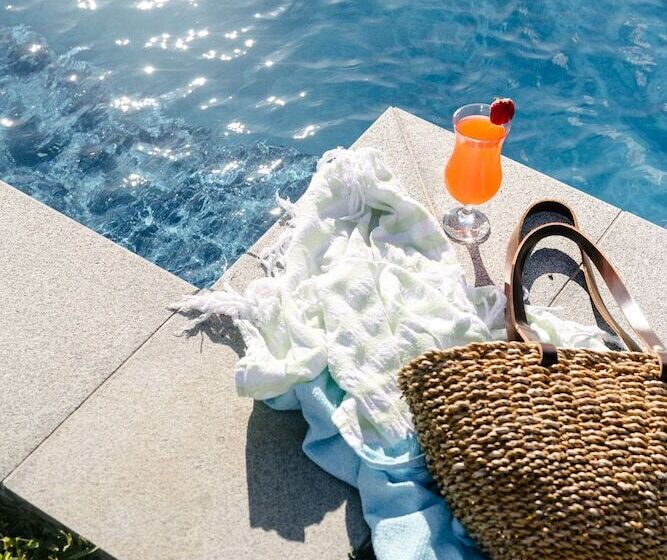 酒店 Mitchell Grass Retreat