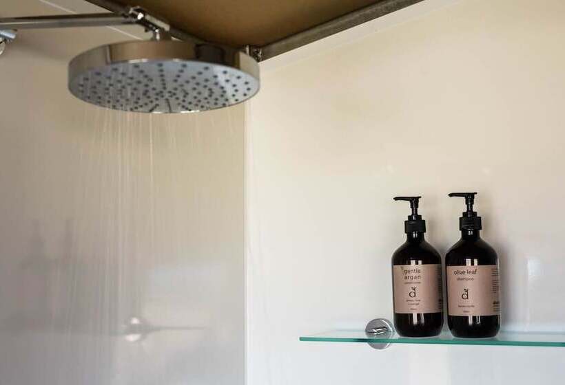 酒店 Mitchell Grass Retreat