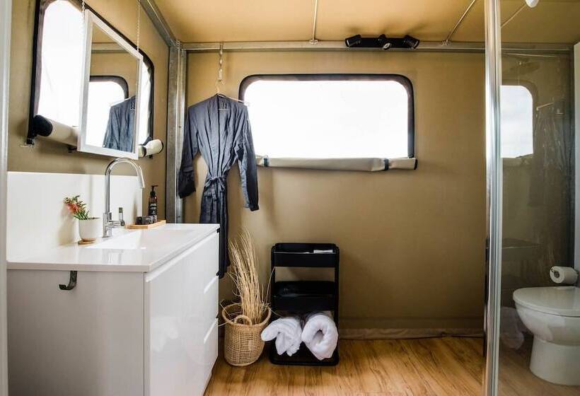 酒店 Mitchell Grass Retreat