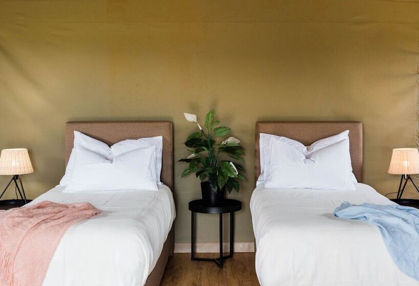 酒店 Mitchell Grass Retreat