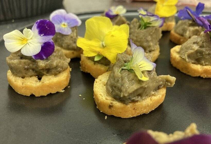 酒店 Orangerie Du Château Marith