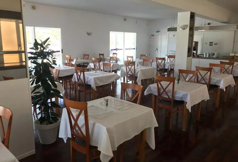 Hotelli Osprey Menorca