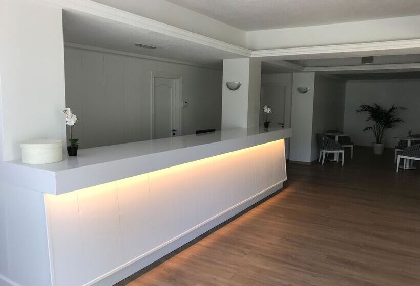 هتل Osprey Menorca