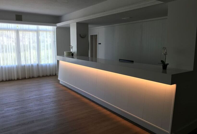 هتل Osprey Menorca