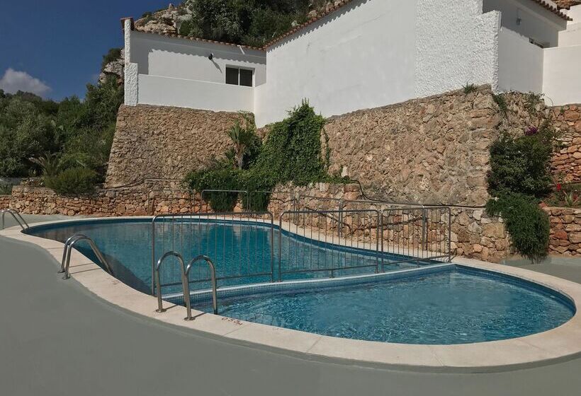 هتل Osprey Menorca