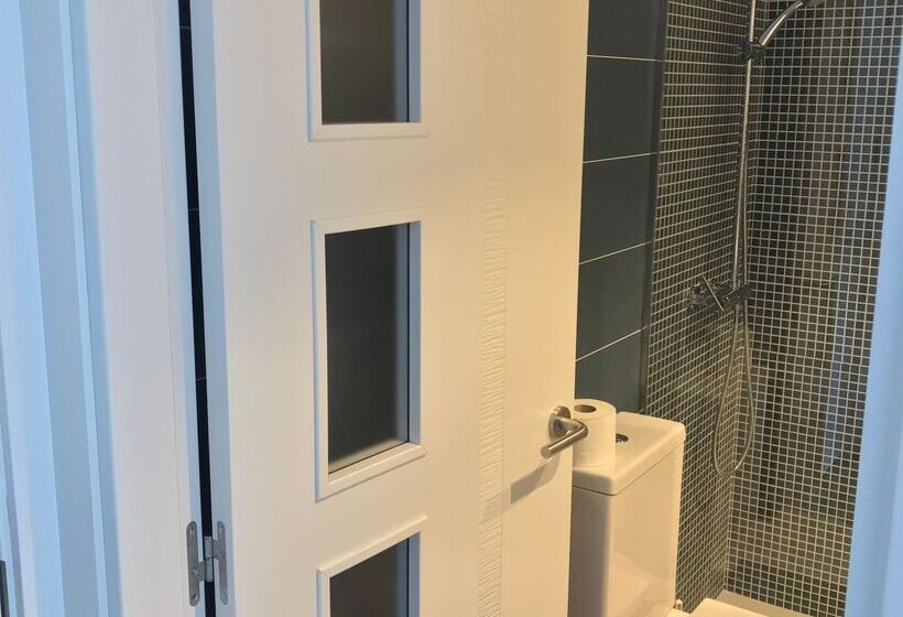 هتل Osprey Menorca