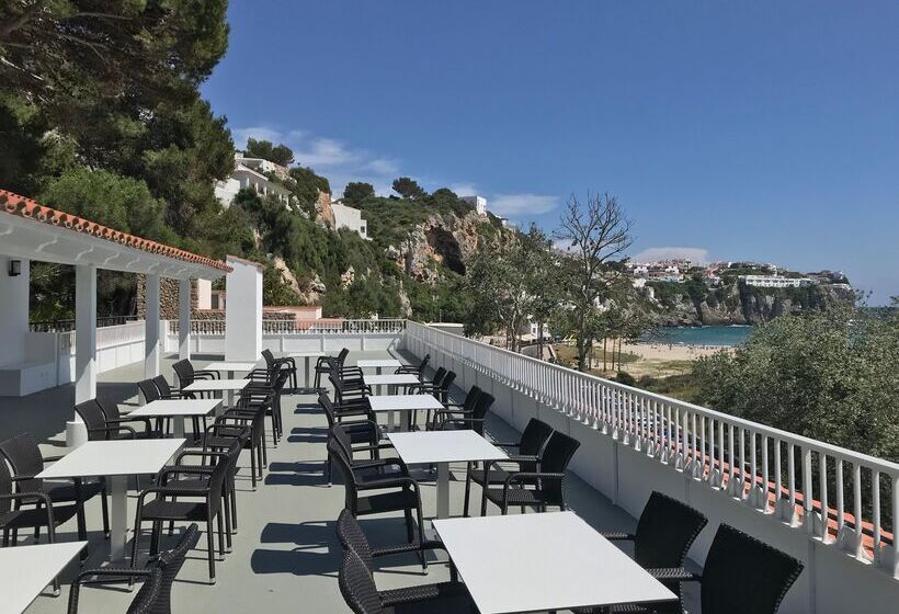 هتل Osprey Menorca