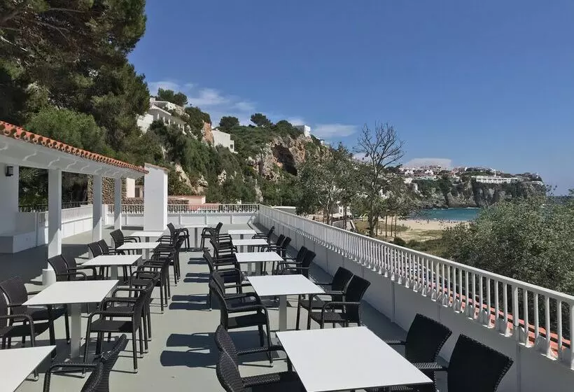 Hotelli Osprey Menorca