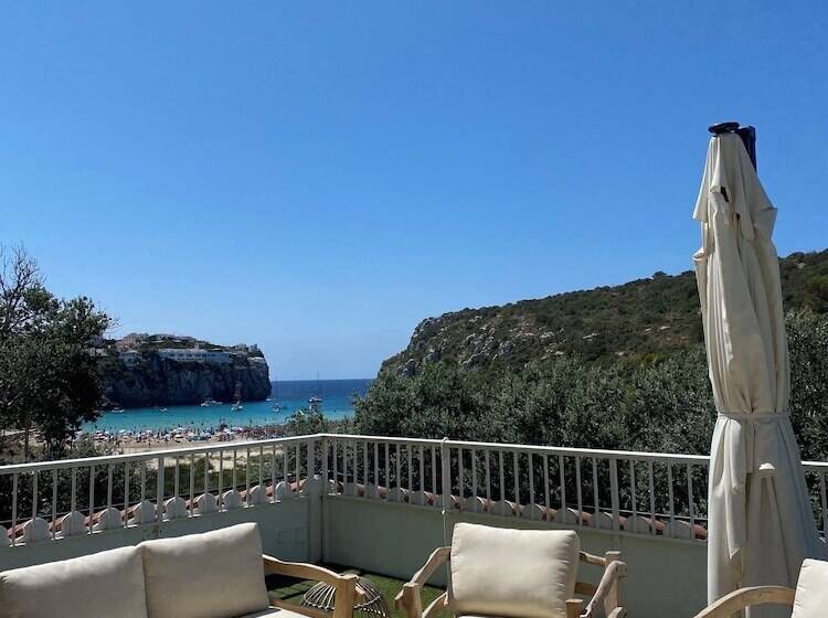 هتل Osprey Menorca