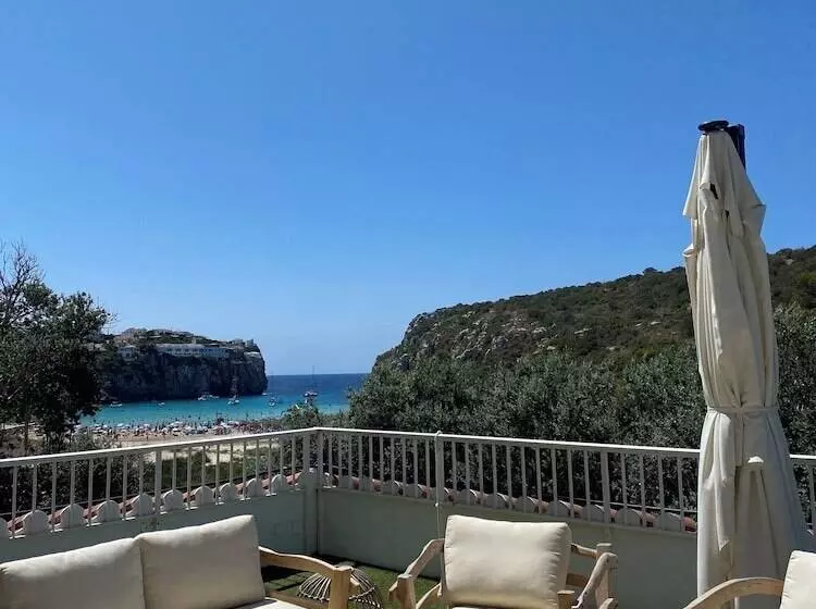 Hotelli Osprey Menorca