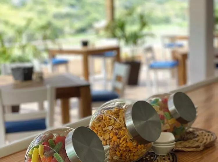 Hotelli Osprey Menorca