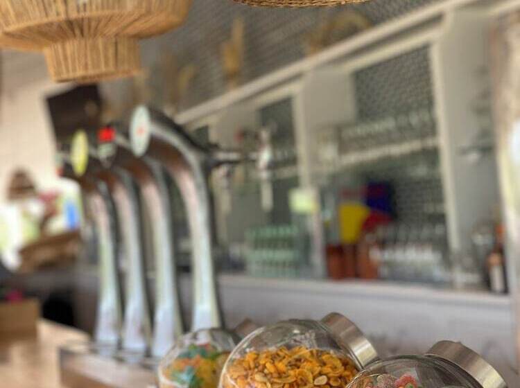 هتل Osprey Menorca