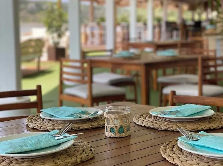 Hotelli Osprey Menorca