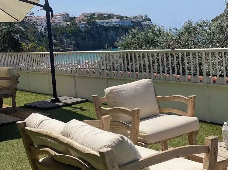 Hotelli Osprey Menorca