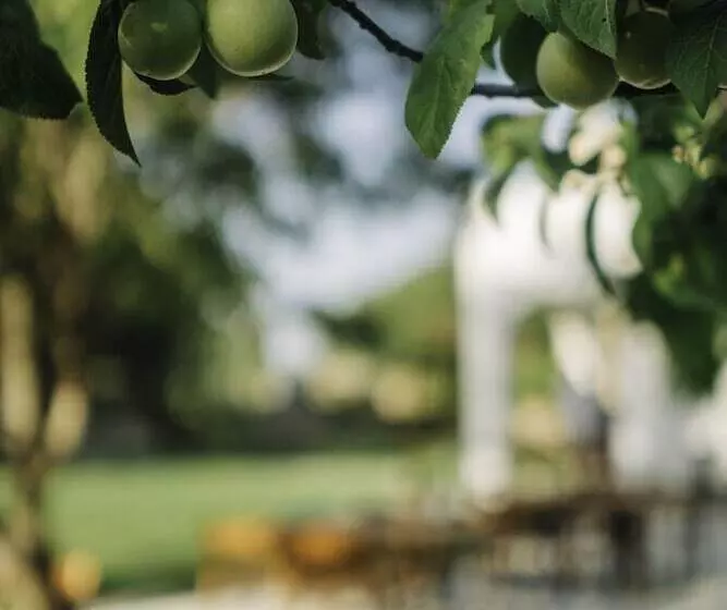 Hotelli Riserva Urla