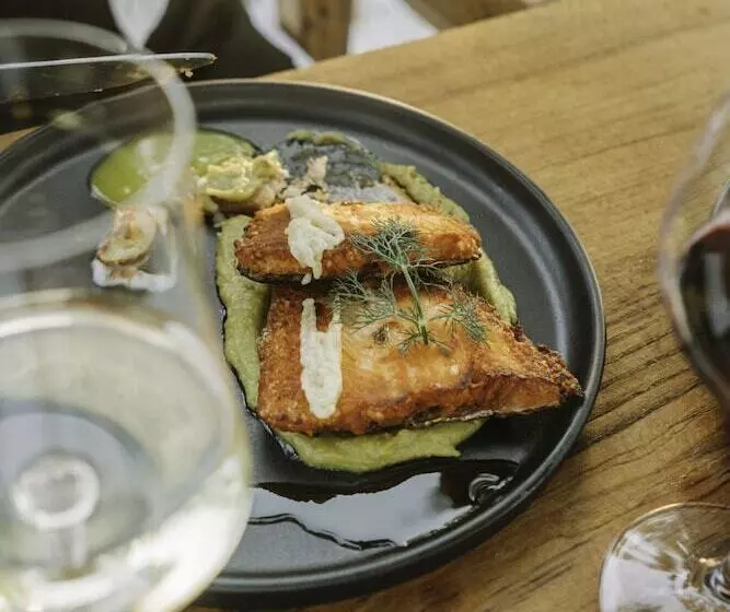 Hotelli Riserva Urla