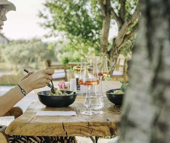 Hotelli Riserva Urla