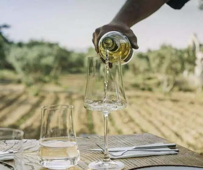 Hotelli Riserva Urla