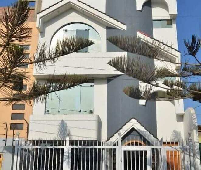 هتل Royal Olympic