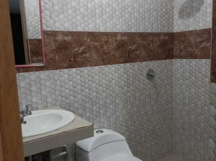 هتل Royal Olympic