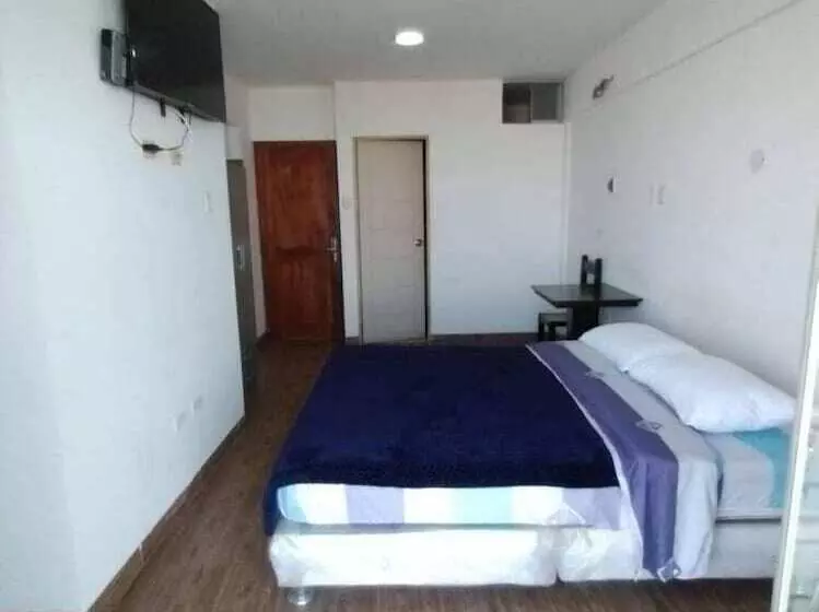 هتل Royal Olympic