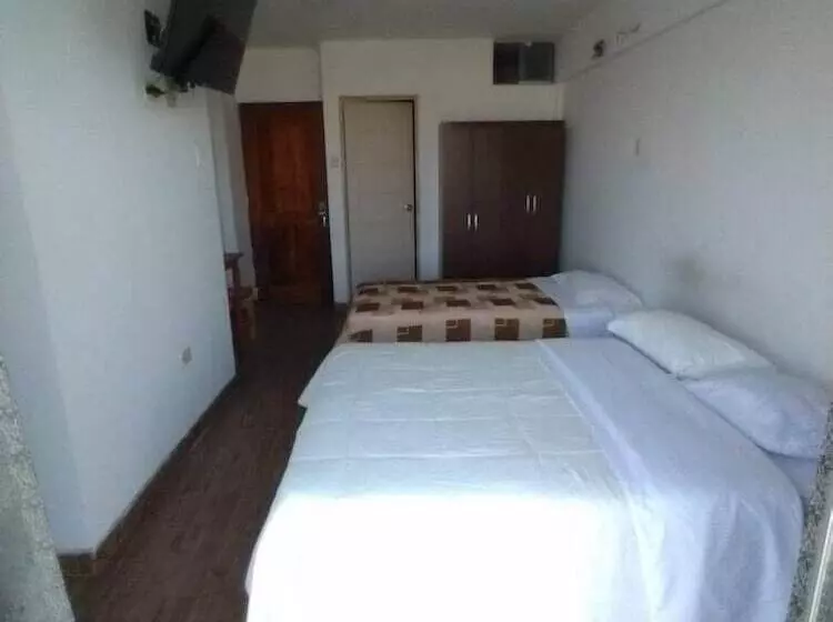 هتل Royal Olympic