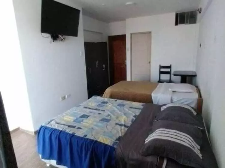 هتل Royal Olympic