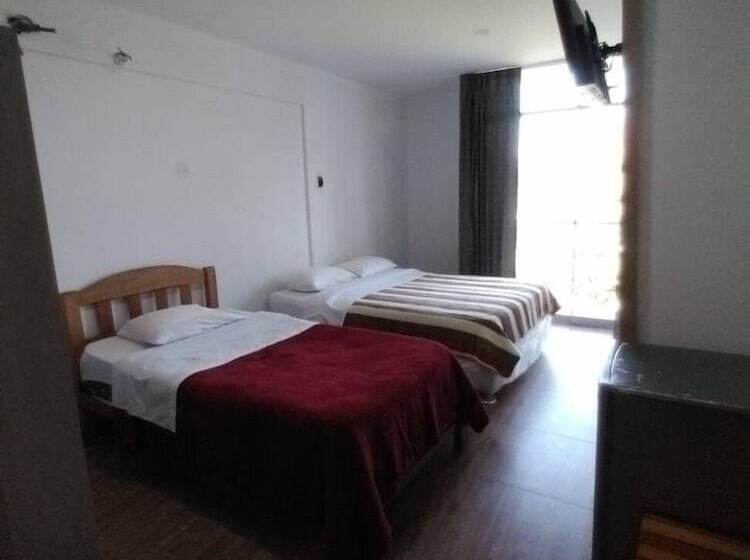 هتل Royal Olympic