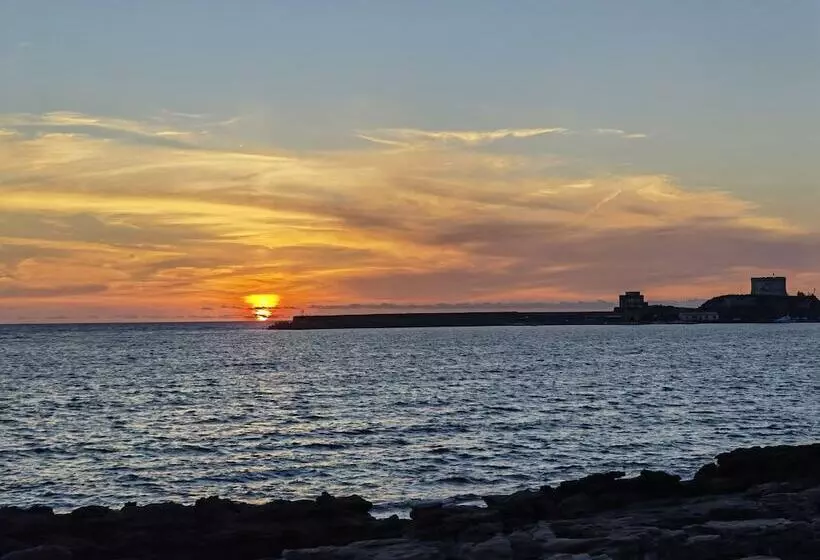 Maaseutuhotelli La Corte Degli Ulivi