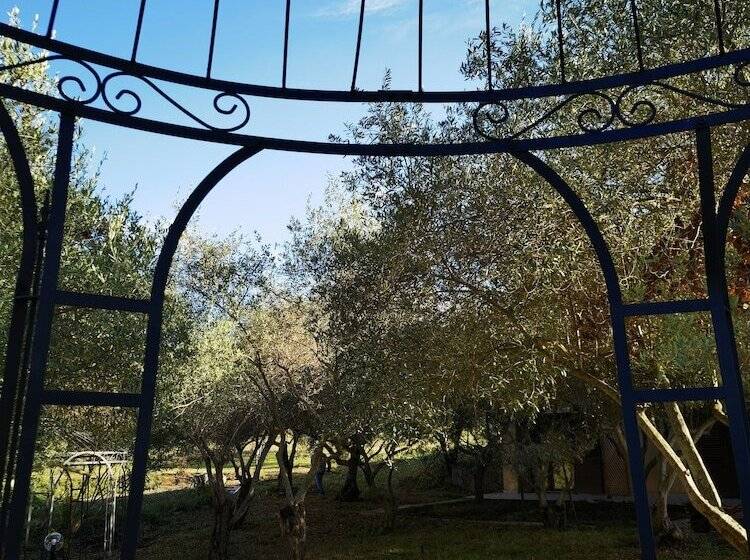 田舎風ホテル La Corte Degli Ulivi